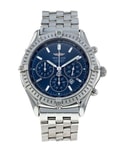 Pre-Owned Breitling Shadow Flyback Watch